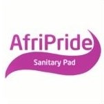Afripride Sanitary Pads- Pridepads